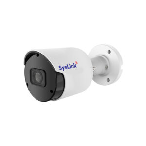 2MP/5MP/8MP(4K) AI Range Fixed IP Camera