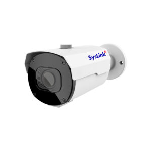 2/5/8MP(4K) AI Range Varifocal IP Camera